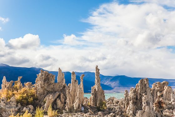 Road Trip Guide: 5 Days On The Dark Side Of California Road Trip Guide: 5 Days On The Dark Side Of California