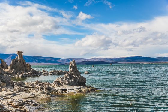 Road Trip Guide: 5 Days On The Dark Side Of California Road Trip Guide: 5 Days On The Dark Side Of California