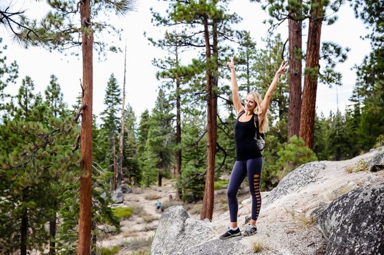 Road Trip Guide: 5 Days On The Dark Side Of California Road Trip Guide: 5 Days On The Dark Side Of California