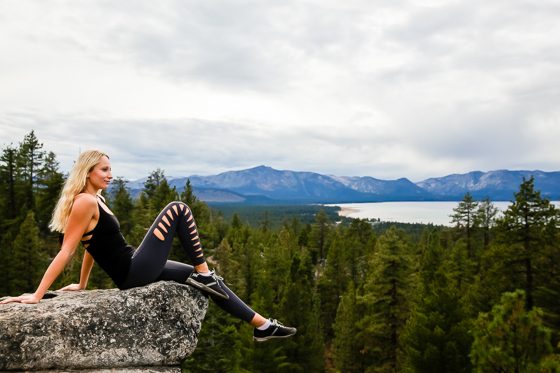 Road Trip Guide: 5 Days On The Dark Side Of California Road Trip Guide: 5 Days On The Dark Side Of California