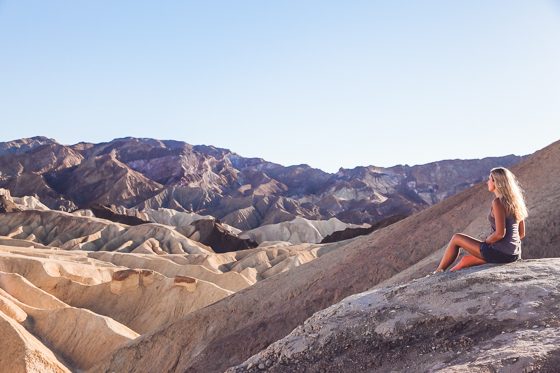 Road Trip Guide: 5 Days On The Dark Side Of California Road Trip Guide: 5 Days On The Dark Side Of California