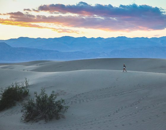 Road Trip Guide: 5 Days On The Dark Side Of California Road Trip Guide: 5 Days On The Dark Side Of California