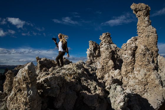 Road Trip Guide: 5 Days On The Dark Side Of California Road Trip Guide: 5 Days On The Dark Side Of California