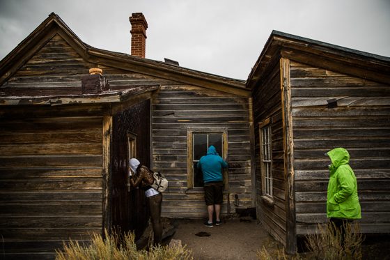 Road Trip Guide: 5 Days On The Dark Side Of California Road Trip Guide: 5 Days On The Dark Side Of California
