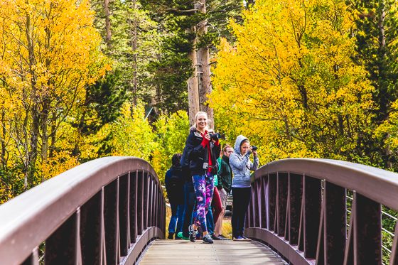 Road Trip Guide: 5 Days On The Dark Side Of California Road Trip Guide: 5 Days On The Dark Side Of California