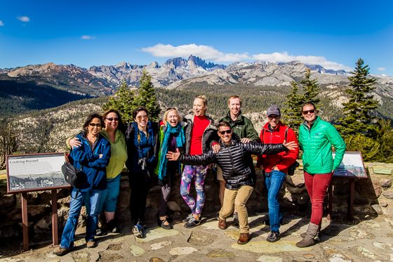 Road Trip Guide: 5 Days On The Dark Side Of California Road Trip Guide: 5 Days On The Dark Side Of California