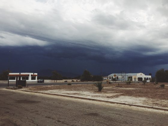 Road Trip Guide: 5 Days On The Dark Side Of California Road Trip Guide: 5 Days On The Dark Side Of California