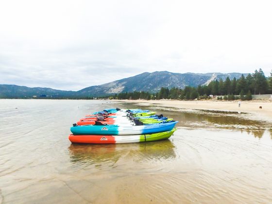 Road Trip Guide: 5 Days On The Dark Side Of California Road Trip Guide: 5 Days On The Dark Side Of California