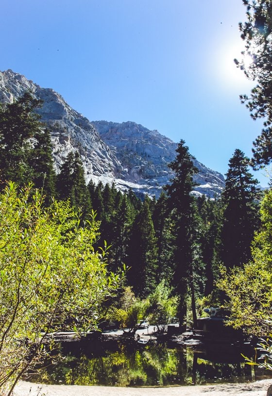 Road Trip Guide: 5 Days On The Dark Side Of California Road Trip Guide: 5 Days On The Dark Side Of California