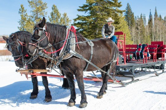 Family Fun Weekend Guide To Winter Park, Colorado Family Fun Weekend Guide To Winter Park, Colorado