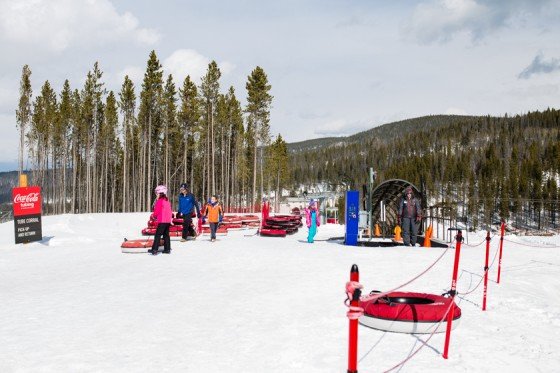 Family Fun Weekend Guide To Winter Park, Colorado Family Fun Weekend Guide To Winter Park, Colorado