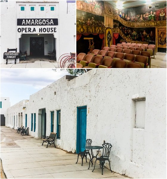 Road Trip Guide: 5 Days On The Dark Side Of California Road Trip Guide: 5 Days On The Dark Side Of California