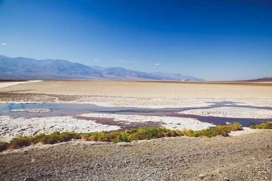 Road Trip Guide: 5 Days On The Dark Side Of California Road Trip Guide: 5 Days On The Dark Side Of California