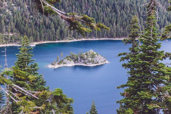 Road Trip Guide: 5 Days On The Dark Side Of California Road Trip Guide: 5 Days On The Dark Side Of California