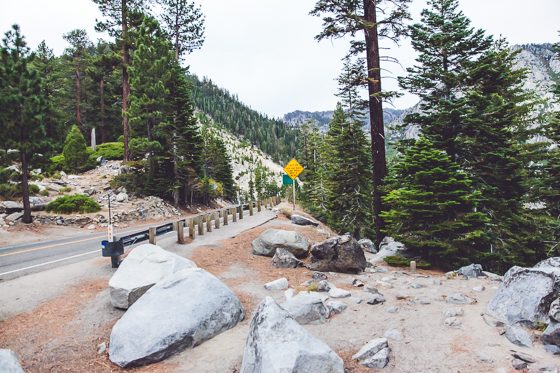 Road Trip Guide: 5 Days On The Dark Side Of California Road Trip Guide: 5 Days On The Dark Side Of California