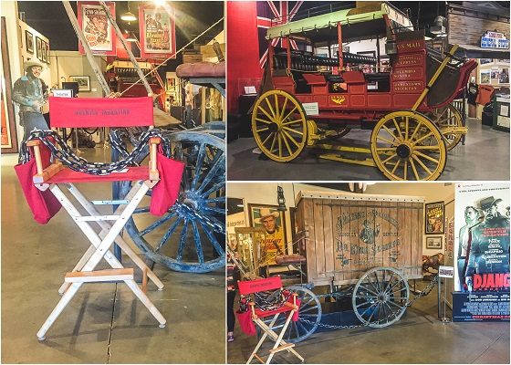 Road Trip Guide: 5 Days On The Dark Side Of California Road Trip Guide: 5 Days On The Dark Side Of California