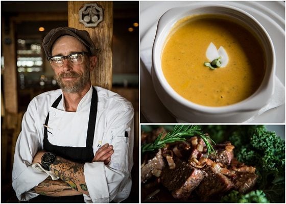 Road Trip Guide: 5 Days On The Dark Side Of California Road Trip Guide: 5 Days On The Dark Side Of California