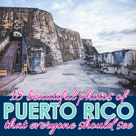 18 Beautiful Photos Of Puerto Rico That Everyone Should See