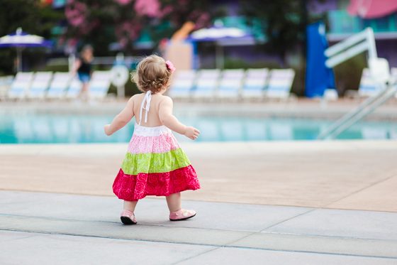 15 Tips For Traveling With Preschoolers