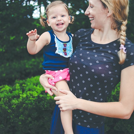 15 Tips For Traveling With Preschoolers