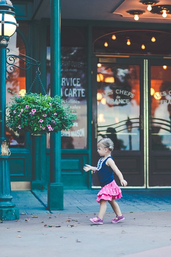 15 Tips For Traveling With Preschoolers