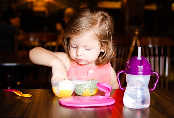 15 Tips For Traveling With Preschoolers