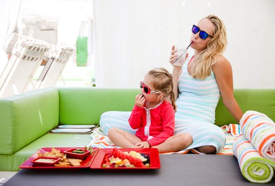 15 Tips For Traveling With Preschoolers