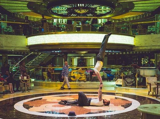 Why You’ll Love Cruising On Regal Princess Why You’ll Love Cruising On Regal Princess