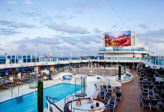 Why You’ll Love Cruising On Regal Princess Why You’ll Love Cruising On Regal Princess