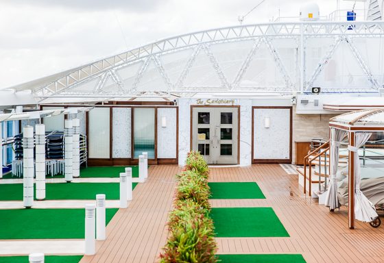 Why You’ll Love Cruising On Regal Princess Why You’ll Love Cruising On Regal Princess