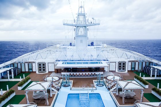 Why You’ll Love Cruising On Regal Princess Why You’ll Love Cruising On Regal Princess
