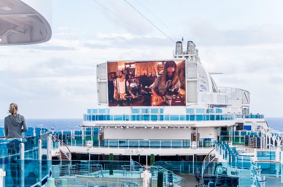 Why You’ll Love Cruising On Regal Princess Why You’ll Love Cruising On Regal Princess