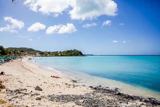 Everything You Must See On An Eastern Caribbean Cruise