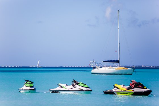 Everything You Must See On An Eastern Caribbean Cruise