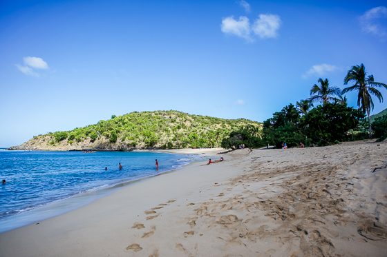 Everything You Must See On An Eastern Caribbean Cruise