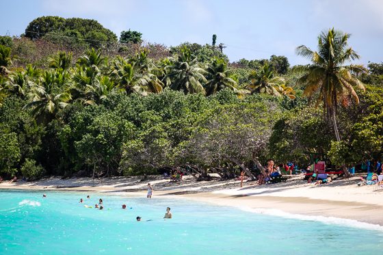 Everything You Must See On An Eastern Caribbean Cruise