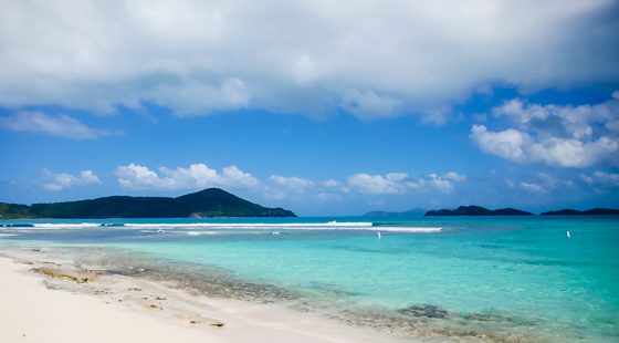 Everything You Must See On An Eastern Caribbean Cruise