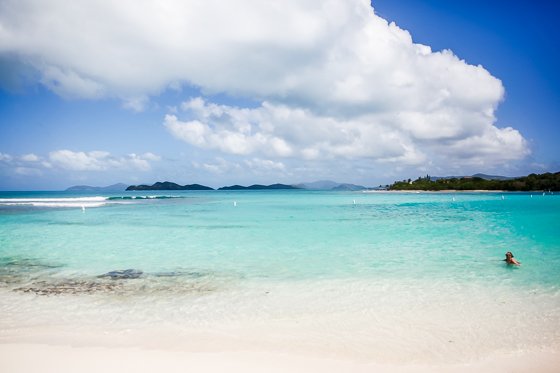 Everything You Must See On An Eastern Caribbean Cruise