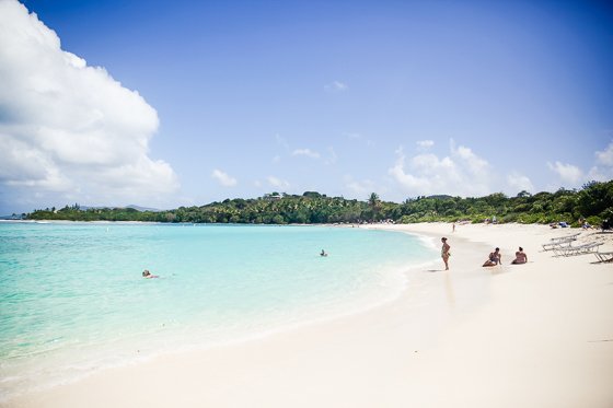 Everything You Must See On An Eastern Caribbean Cruise