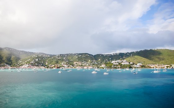 Everything You Must See On An Eastern Caribbean Cruise