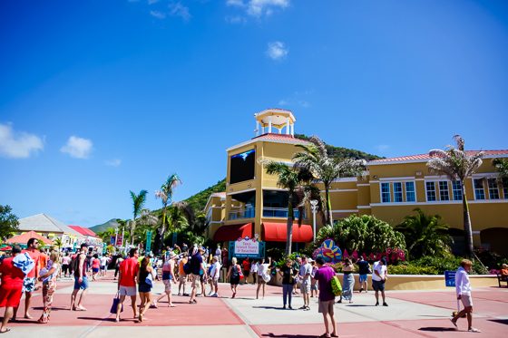 Everything You Must See On An Eastern Caribbean Cruise