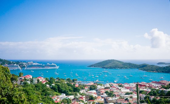 Everything You Must See On An Eastern Caribbean Cruise