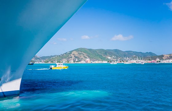 Everything You Must See On An Eastern Caribbean Cruise