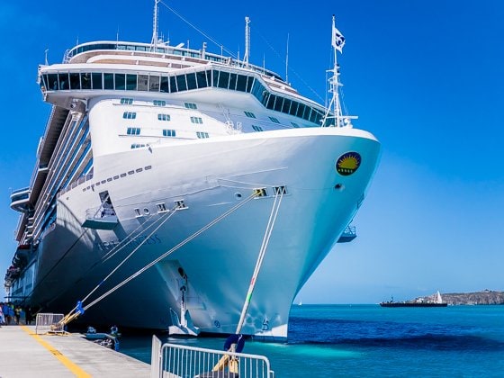 Everything You Must See On An Eastern Caribbean Cruise
