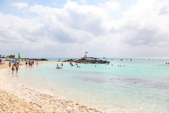 Everything You Must See On An Eastern Caribbean Cruise