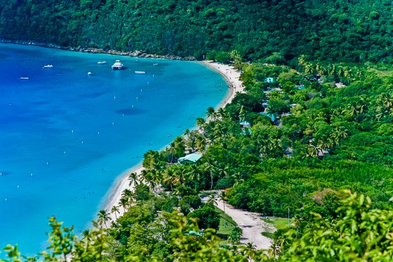 Everything You Must See On An Eastern Caribbean Cruise