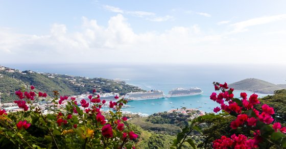 Everything You Must See On An Eastern Caribbean Cruise