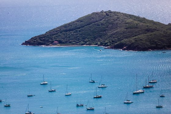 Everything You Must See On An Eastern Caribbean Cruise