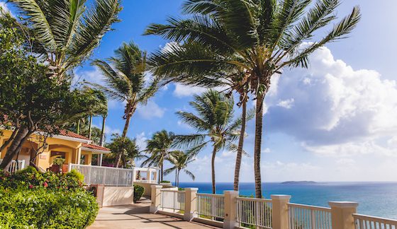 Beach And The City Break: The Best Of Puerto Rico In 4 Days