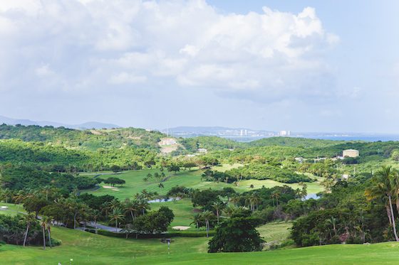 Beach And The City Break: The Best Of Puerto Rico In 4 Days